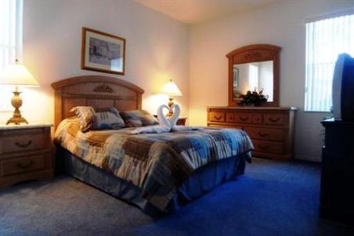фото отеля Fairways Villas Davenport (Florida)