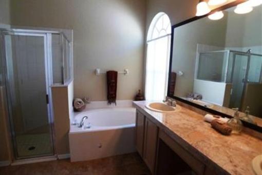 фото отеля Fairways Villas Davenport (Florida)