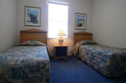 фото отеля Fairways Villas Davenport (Florida)