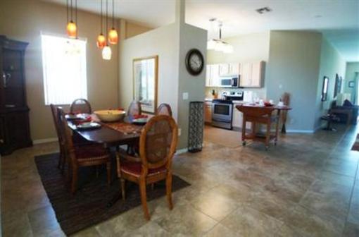фото отеля Fairways Villas Davenport (Florida)