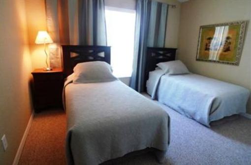 фото отеля Fairways Villas Davenport (Florida)