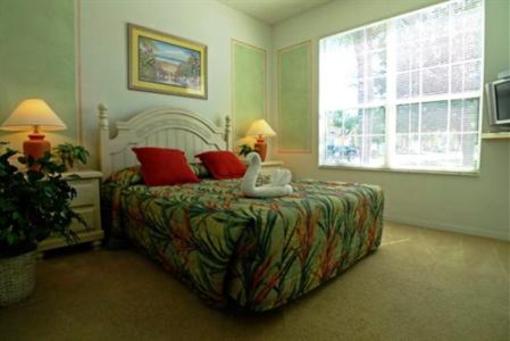 фото отеля Fairways Villas Davenport (Florida)