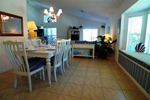 фото отеля Fairways Villas Davenport (Florida)