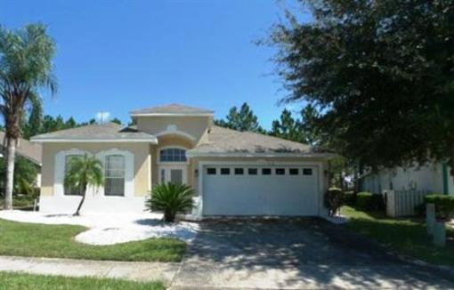 фото отеля Fairways Villas Davenport (Florida)