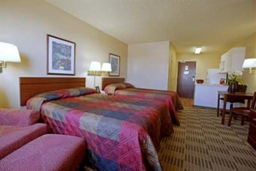 фото отеля Extended Stay America Providence Warwick