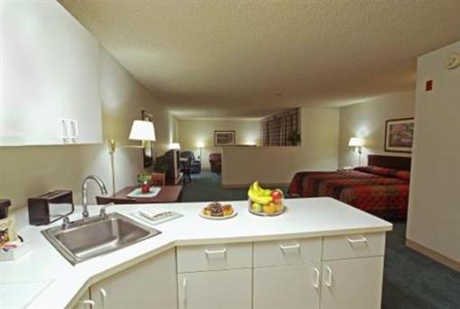 фото отеля Extended Stay America Providence Warwick