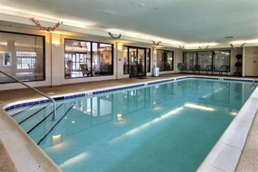 фото отеля BEST WESTERN Inn Suites Of Merrillville