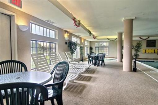 фото отеля BEST WESTERN Inn Suites Of Merrillville