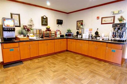 фото отеля BEST WESTERN Inn Suites Of Merrillville