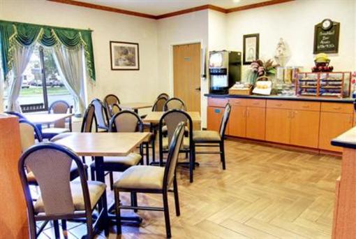 фото отеля BEST WESTERN Inn Suites Of Merrillville