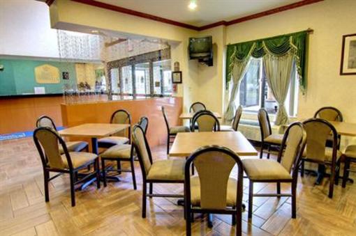 фото отеля BEST WESTERN Inn Suites Of Merrillville