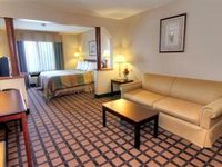 BEST WESTERN Inn Suites Of Merrillville