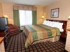 фото отеля BEST WESTERN Inn Suites Of Merrillville