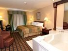 фото отеля BEST WESTERN Inn Suites Of Merrillville