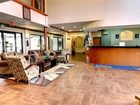 фото отеля BEST WESTERN Inn Suites Of Merrillville