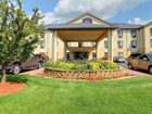 фото отеля BEST WESTERN Inn Suites Of Merrillville