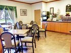 фото отеля BEST WESTERN Inn Suites Of Merrillville