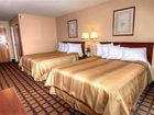 фото отеля BEST WESTERN Inn Suites Of Merrillville