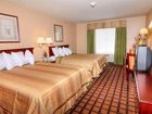 фото отеля BEST WESTERN Inn Suites Of Merrillville