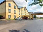 фото отеля BEST WESTERN Inn Suites Of Merrillville