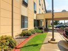 фото отеля BEST WESTERN Inn Suites Of Merrillville