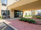 фото отеля BEST WESTERN Inn Suites Of Merrillville