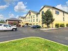 фото отеля BEST WESTERN Inn Suites Of Merrillville