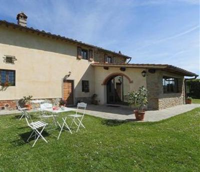 фото отеля Il Vignolino Bed and Breakfast