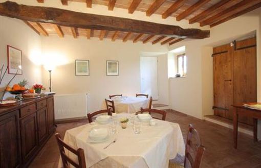 фото отеля Il Vignolino Bed and Breakfast