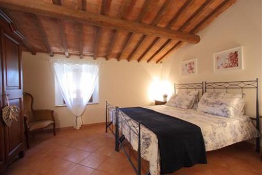 фото отеля Il Vignolino Bed and Breakfast