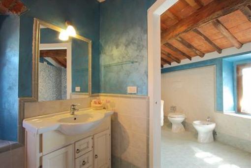 фото отеля Il Vignolino Bed and Breakfast
