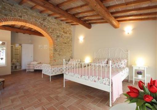 фото отеля Il Vignolino Bed and Breakfast