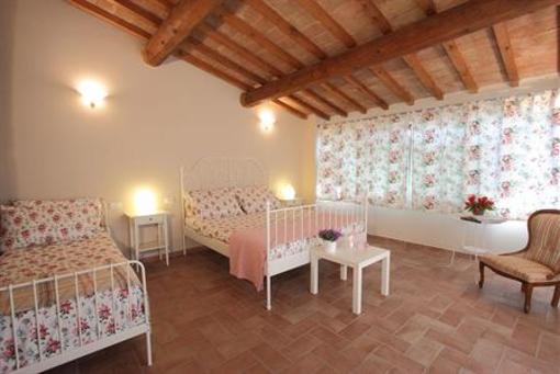 фото отеля Il Vignolino Bed and Breakfast