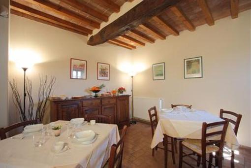 фото отеля Il Vignolino Bed and Breakfast