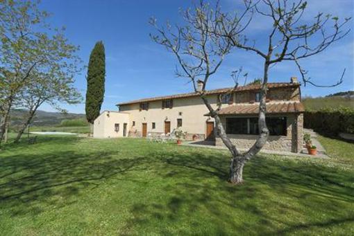 фото отеля Il Vignolino Bed and Breakfast