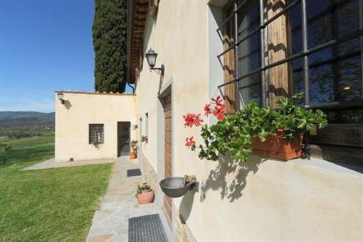 фото отеля Il Vignolino Bed and Breakfast