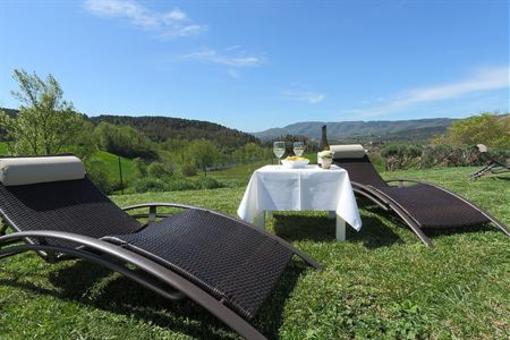 фото отеля Il Vignolino Bed and Breakfast
