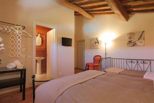 фото отеля Il Vignolino Bed and Breakfast
