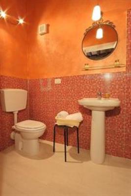 фото отеля Il Vignolino Bed and Breakfast