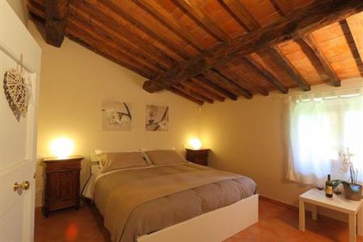 фото отеля Il Vignolino Bed and Breakfast