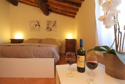 фото отеля Il Vignolino Bed and Breakfast