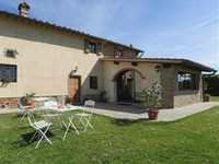 Il Vignolino Bed and Breakfast