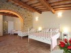фото отеля Il Vignolino Bed and Breakfast