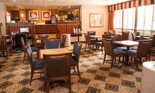 фото отеля Best Western Plus Dayton Northwest