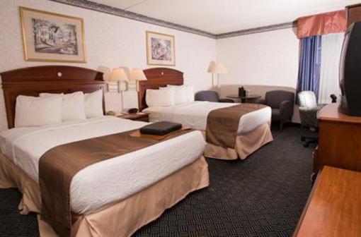 фото отеля Best Western Plus Dayton Northwest