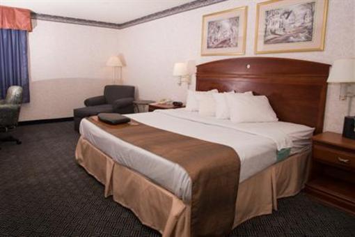 фото отеля Best Western Plus Dayton Northwest
