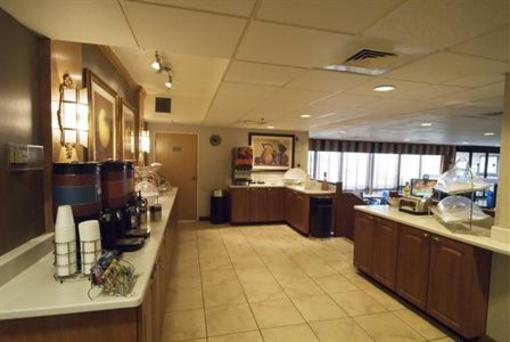 фото отеля Best Western Plus Dayton Northwest