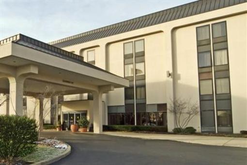 фото отеля Best Western Plus Dayton Northwest