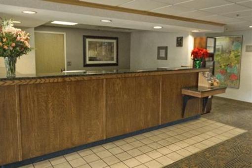 фото отеля Best Western Plus Dayton Northwest