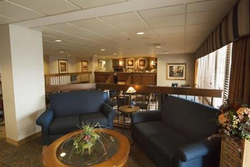 фото отеля Best Western Plus Dayton Northwest